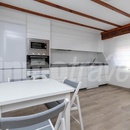 Apartamento Tu Piso En Portonovo Exterior foto
