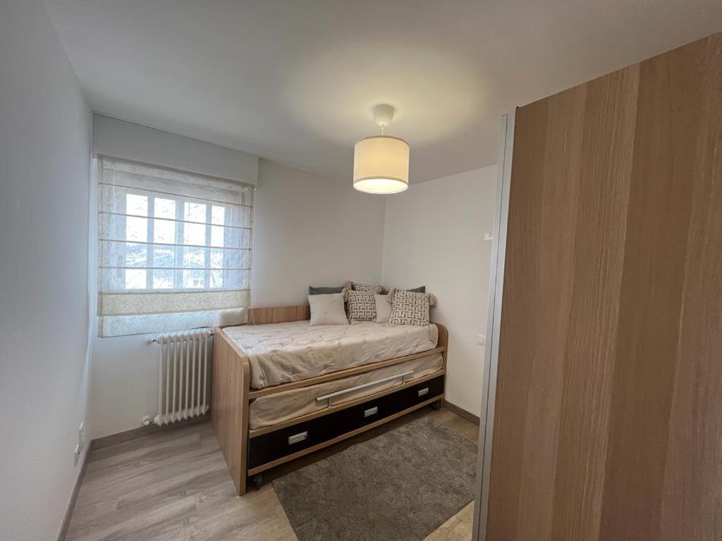 Apartamento Tu Piso En Portonovo Exterior foto